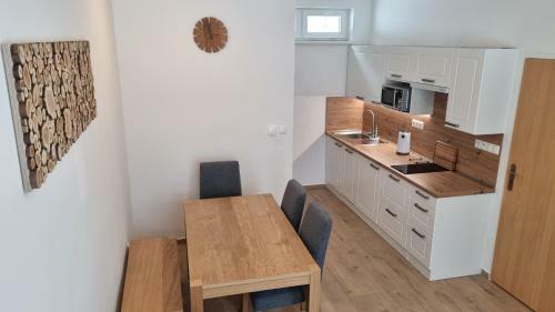 Apartm�ny Ml�nsk�
