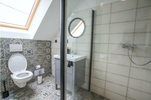 Hostal Penzion A Bistro Star� Kopec