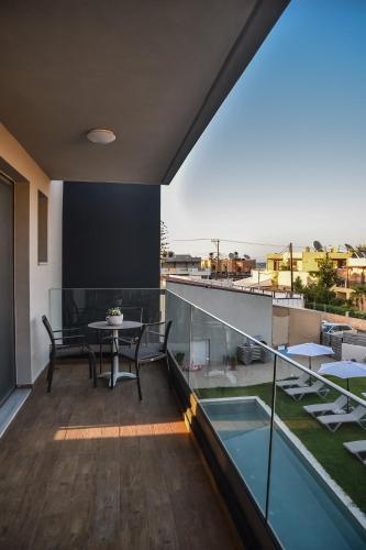 Hotel Del Mar By Estia 'adults Only'