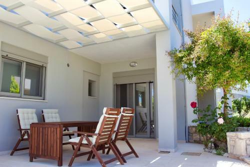 Apartamento Dom Luxury Residence