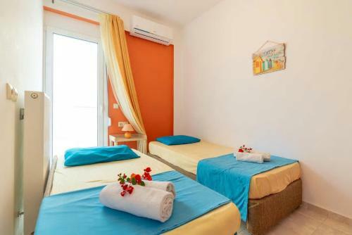 Stalis Cosy Apartments