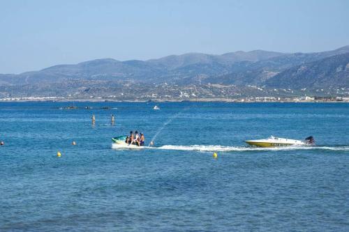 Apartamento Stalis Sea Front Studios B