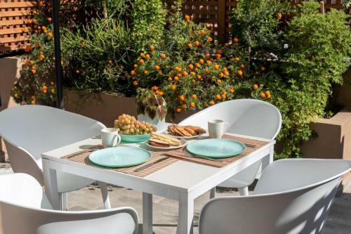 Apartamento Stalis Sea Front Studios B