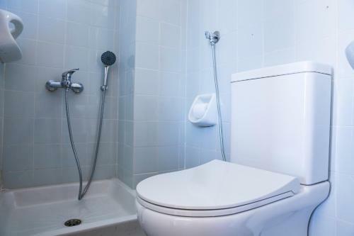 Apartamento Panoramic Seaview Studio At Heraklion