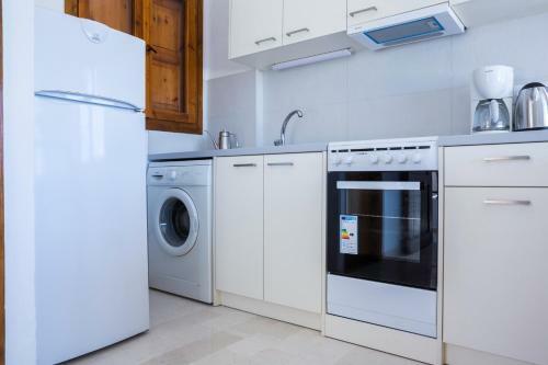 Apartamento Panoramic Seaview Studio At Heraklion