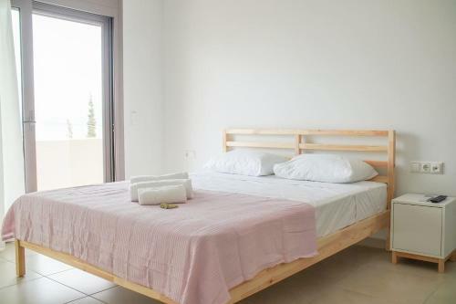Legno Bianco