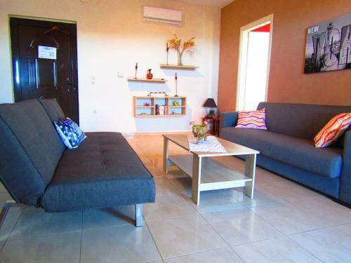 Aristos Apartments & Suites