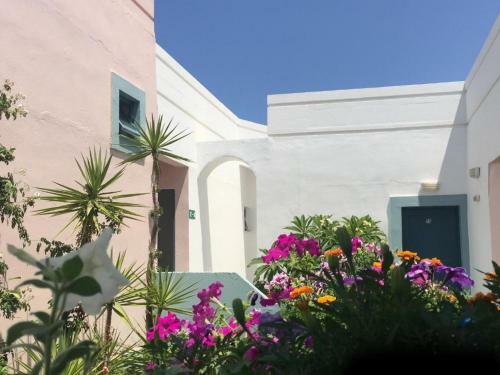Apartamento Hotel Kleopatra