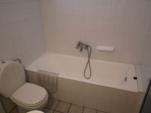 Apartamento Hotel Kleopatra