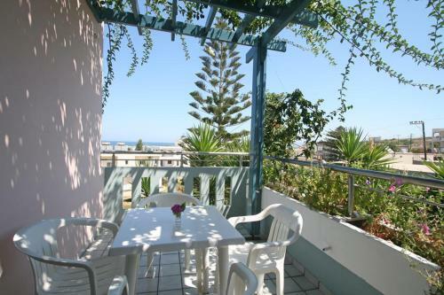 Apartamento Hotel Kleopatra