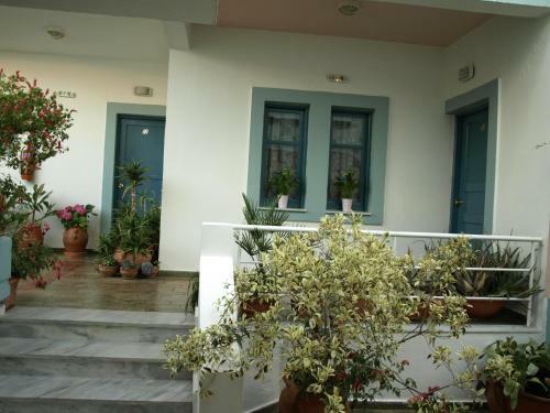 Apartamento Hotel Kleopatra