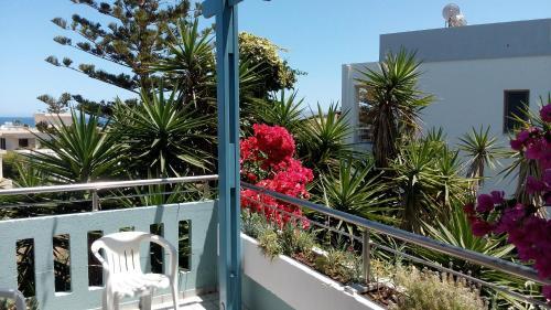 Apartamento Hotel Kleopatra