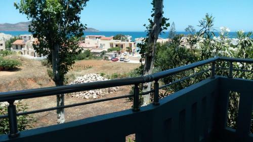 Apartamento Hotel Kleopatra