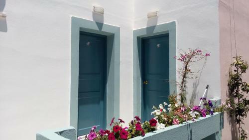 Apartamento Hotel Kleopatra