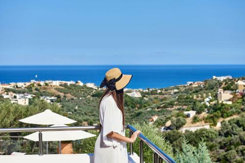 Villas Stalos Homeleader
