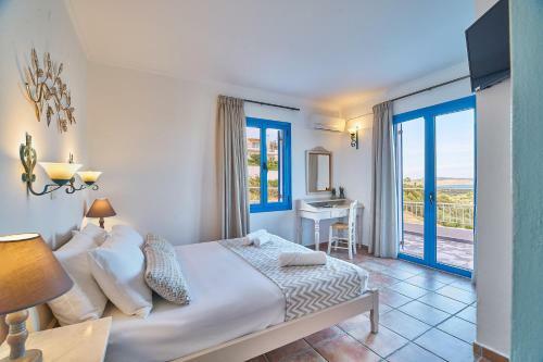 Villas Stalos Homeleader