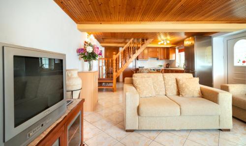 Villa Nicole