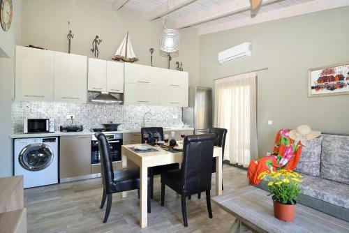 Apartamento Alexandra's Garden Houses