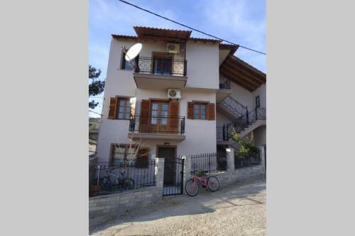 Apartamento House Margarita