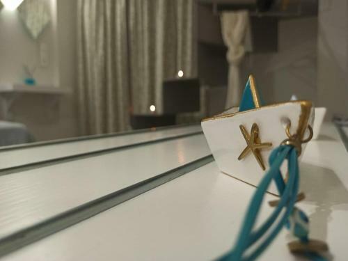 Apartamento Anastasia Mare Luxury