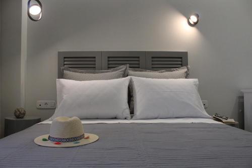 Apartamento Anastasia Mare Luxury