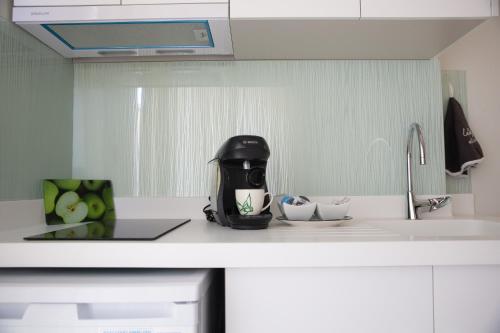 Apartamento Anastasia Mare Luxury