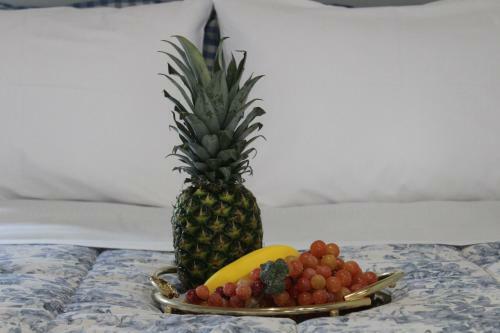 Apartamento Anastasia Mare Luxury