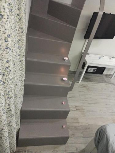 Apartamento Anastasia Mare Luxury