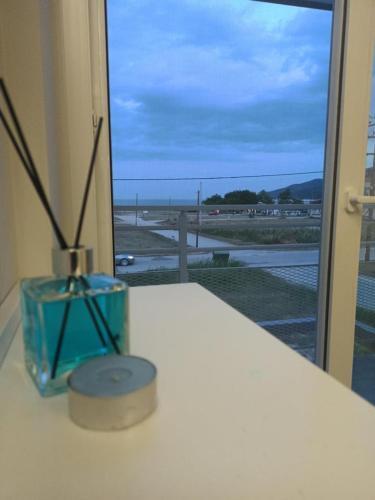 Apartamento Anastasia Mare Luxury