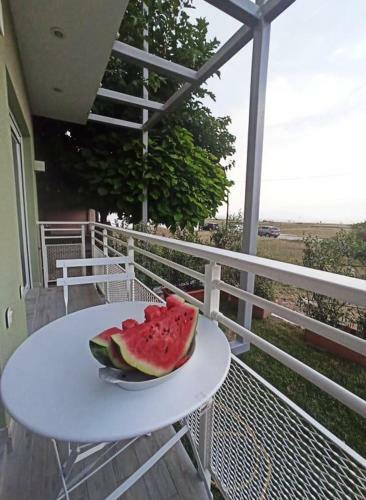 Apartamento Anastasia Mare Luxury
