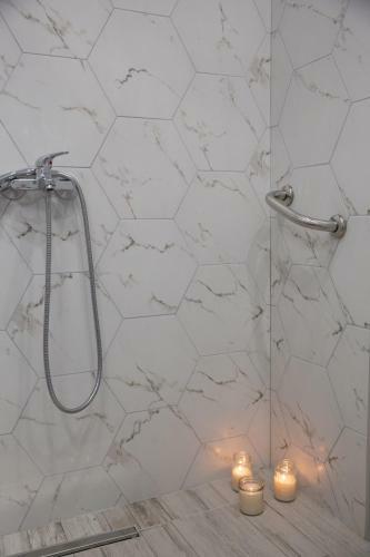 Apartamento Anastasia Mare Luxury