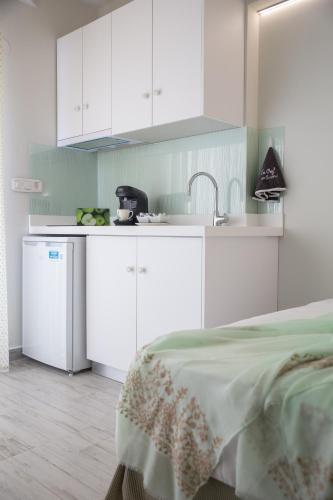 Apartamento Anastasia Mare Luxury
