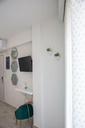Apartamento Anastasia Mare Luxury