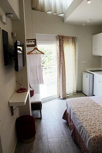 Apartamento Anastasia Mare Luxury