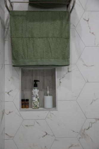 Apartamento Anastasia Mare Luxury