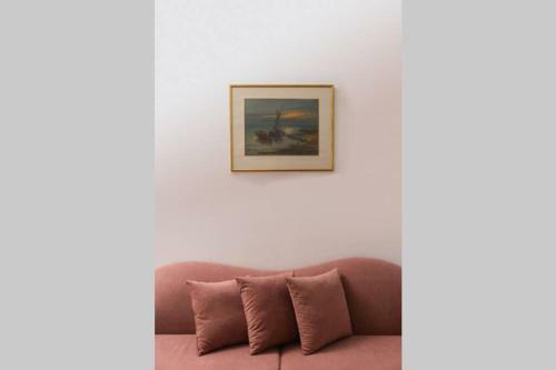 Apartamento Aleksandra Heraklion City Center