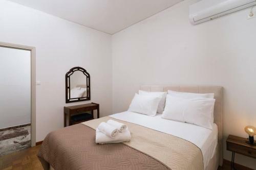 Apartamento Aleksandra Heraklion City Center
