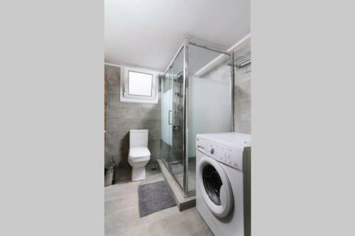 Apartamento Aleksandra Heraklion City Center