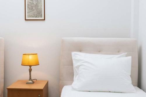 Apartamento Aleksandra Heraklion City Center