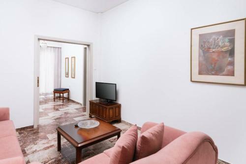 Apartamento Aleksandra Heraklion City Center