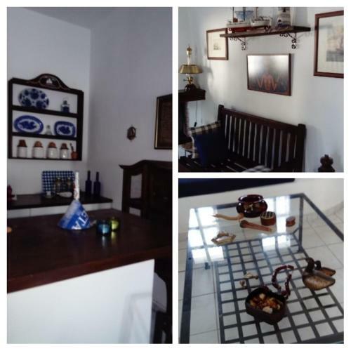 Apartamento Nisia