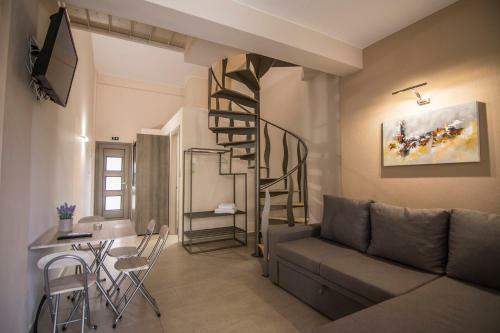 Elia Luxury Apartments