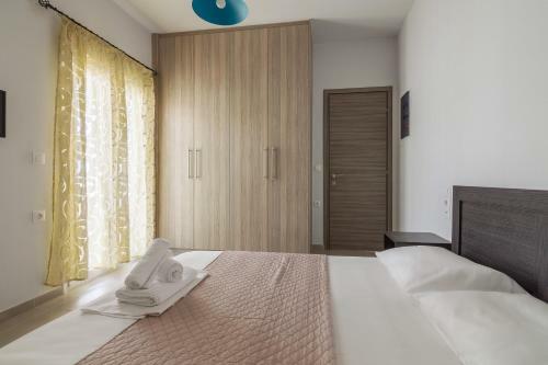 Apartamento Flat For 3 People Near City Center
