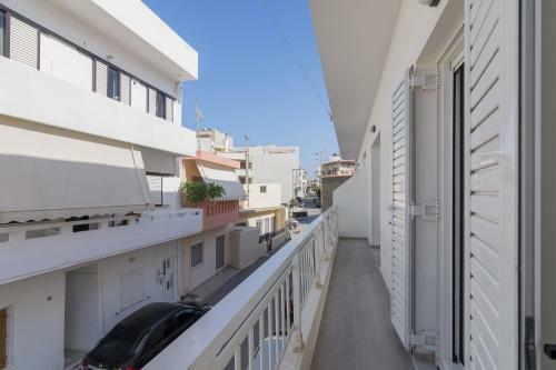 Apartamento Flat For 3 People Near City Center