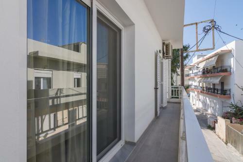 Apartamento Flat For 3 People Near City Center