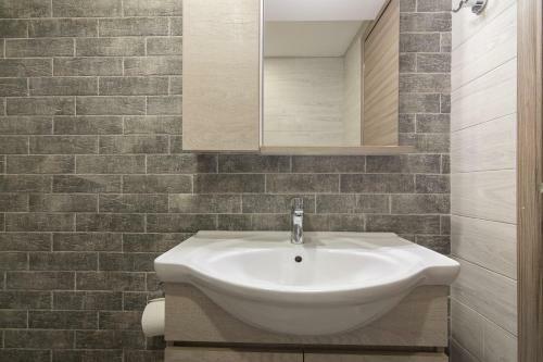 Apartamento Flat For 3 People Near City Center