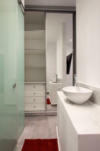 Apartamento Emfasis Loft Spacious And Elegant Heraklion