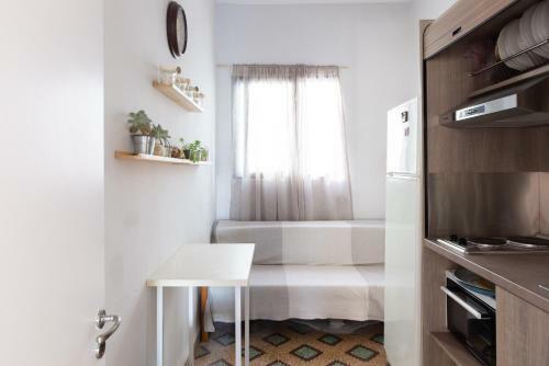 Sarafos Apartment Stavros Rooms