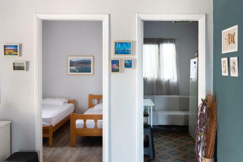 Sarafos Apartment Stavros Rooms