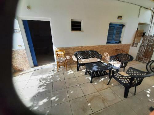 Holiday Apartment In Heraklion